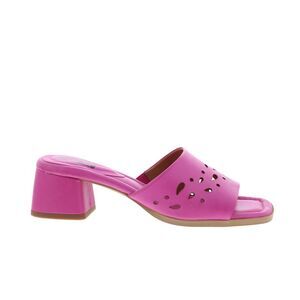 Miz Mooz Womens Oriana Pink Shoes (NWT)